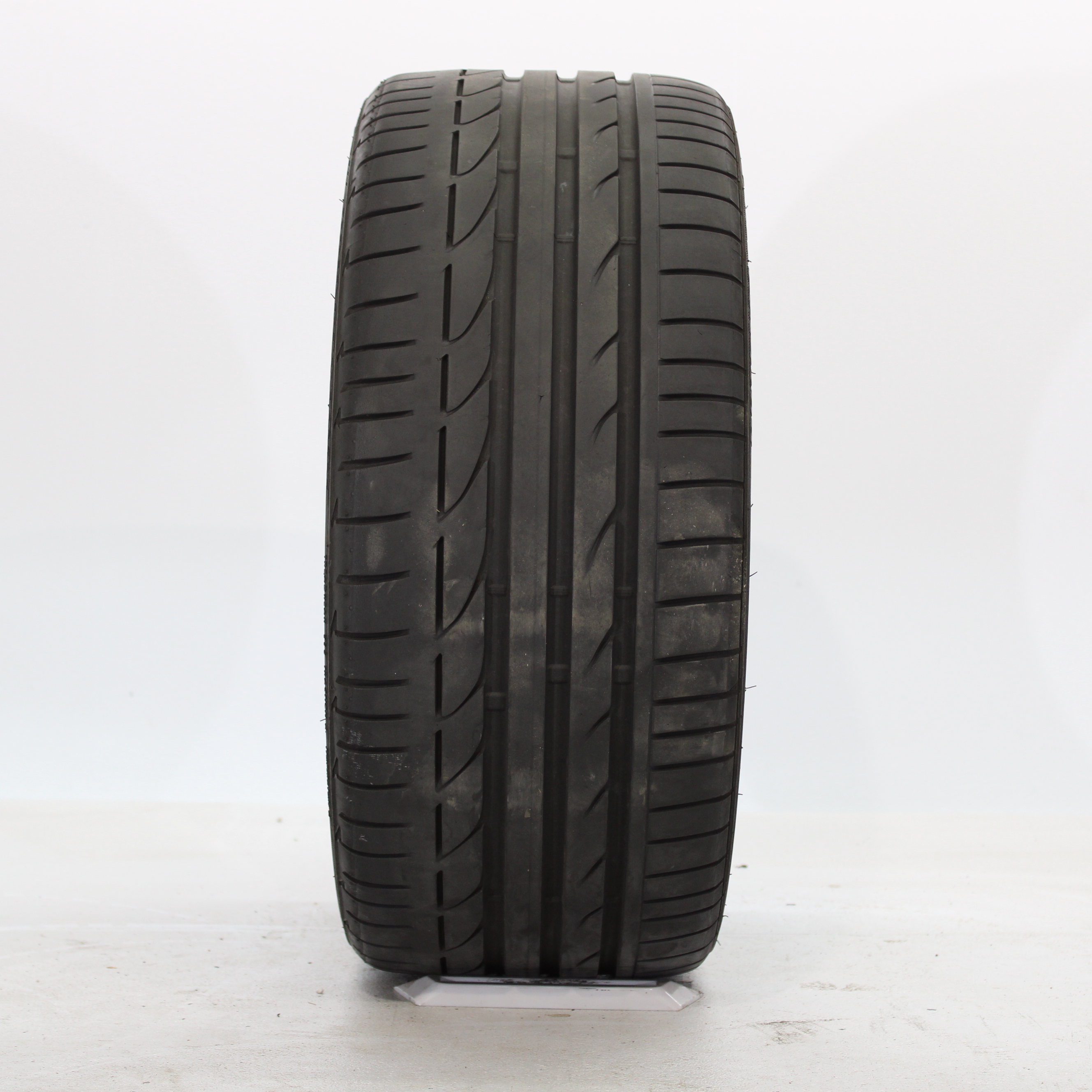 1x Sommerreifen Bridgestone Potenza S001 245/35 R18 92Y DOT1917 5,5mm
