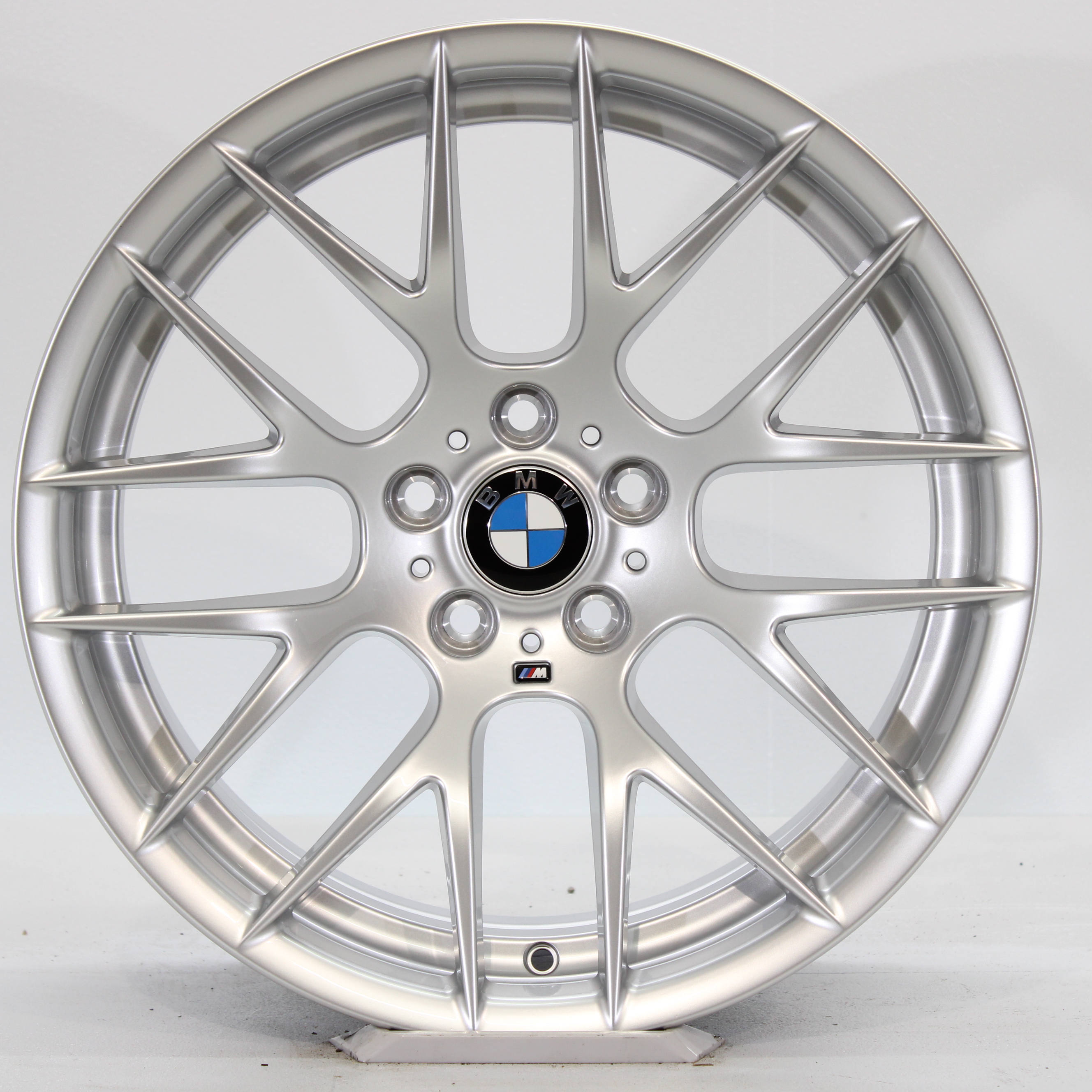 BMW M3 E90 E92 E93 Felge 19 Zoll Styling M359 M Y-Speiche - Hinterachse 2284060