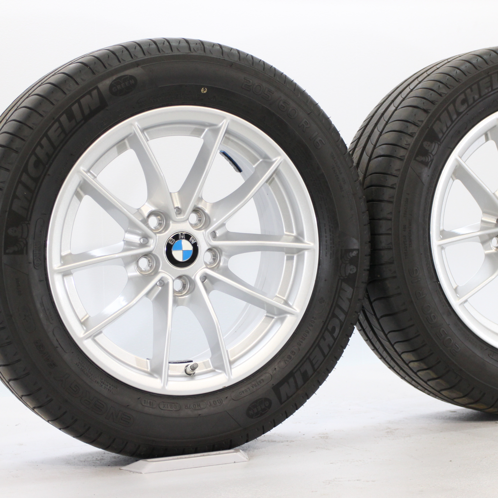 BMW 3er G20 G21 Sommerräder 16 Zoll Styling  774 V-Speiche