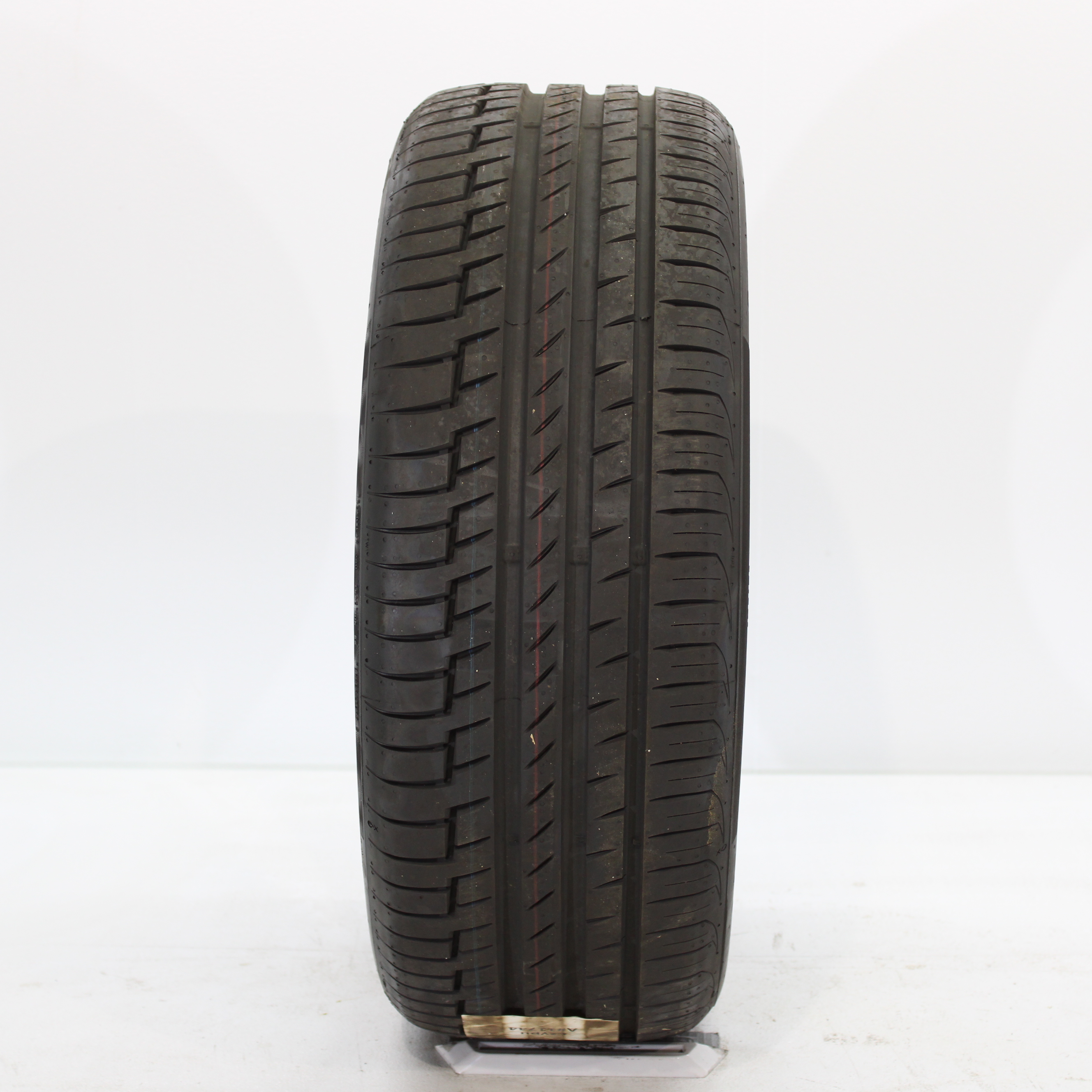 1x Sommerreifen Continental PremiumContact 6 225/50 R18 99W DOT4119 7mm