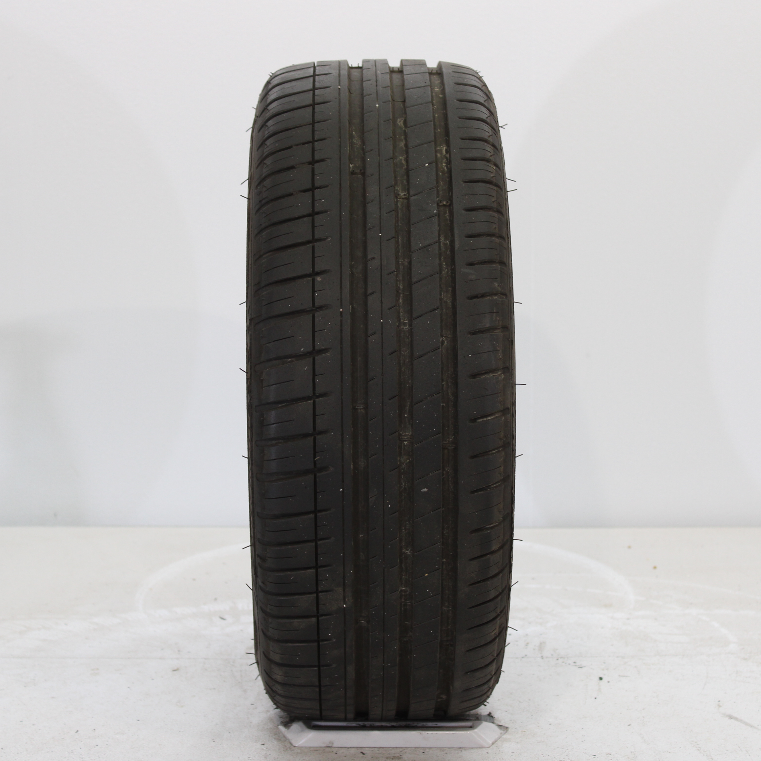 1x Sommerreifen Michelin Pilot Sport 3 205/40 R17 84W DOT3422 +6,5mm