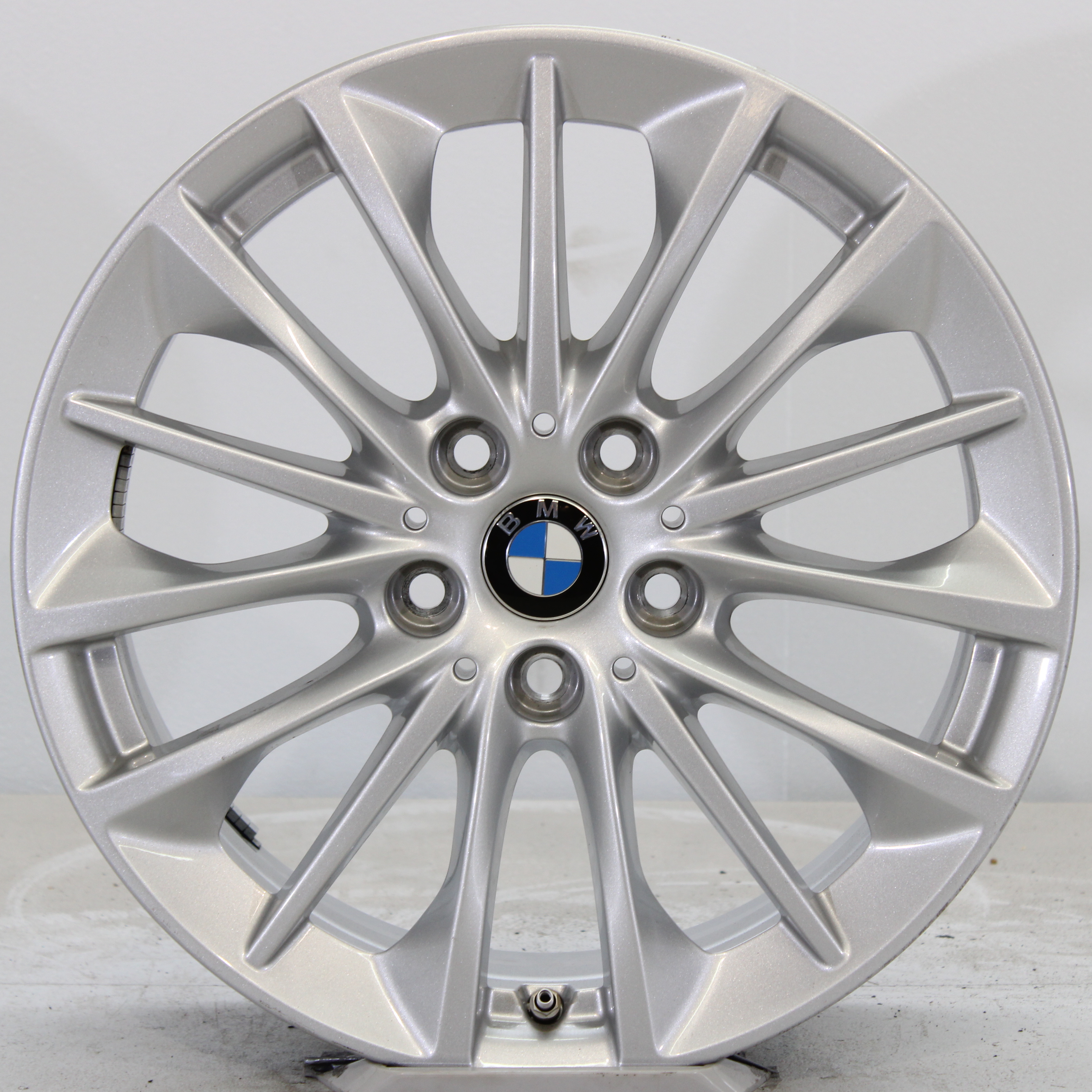 BMW 2er Active Gran Tourer F45 F46 Alufelge 17 Zoll Styling 546 Vielspeiche RDCi