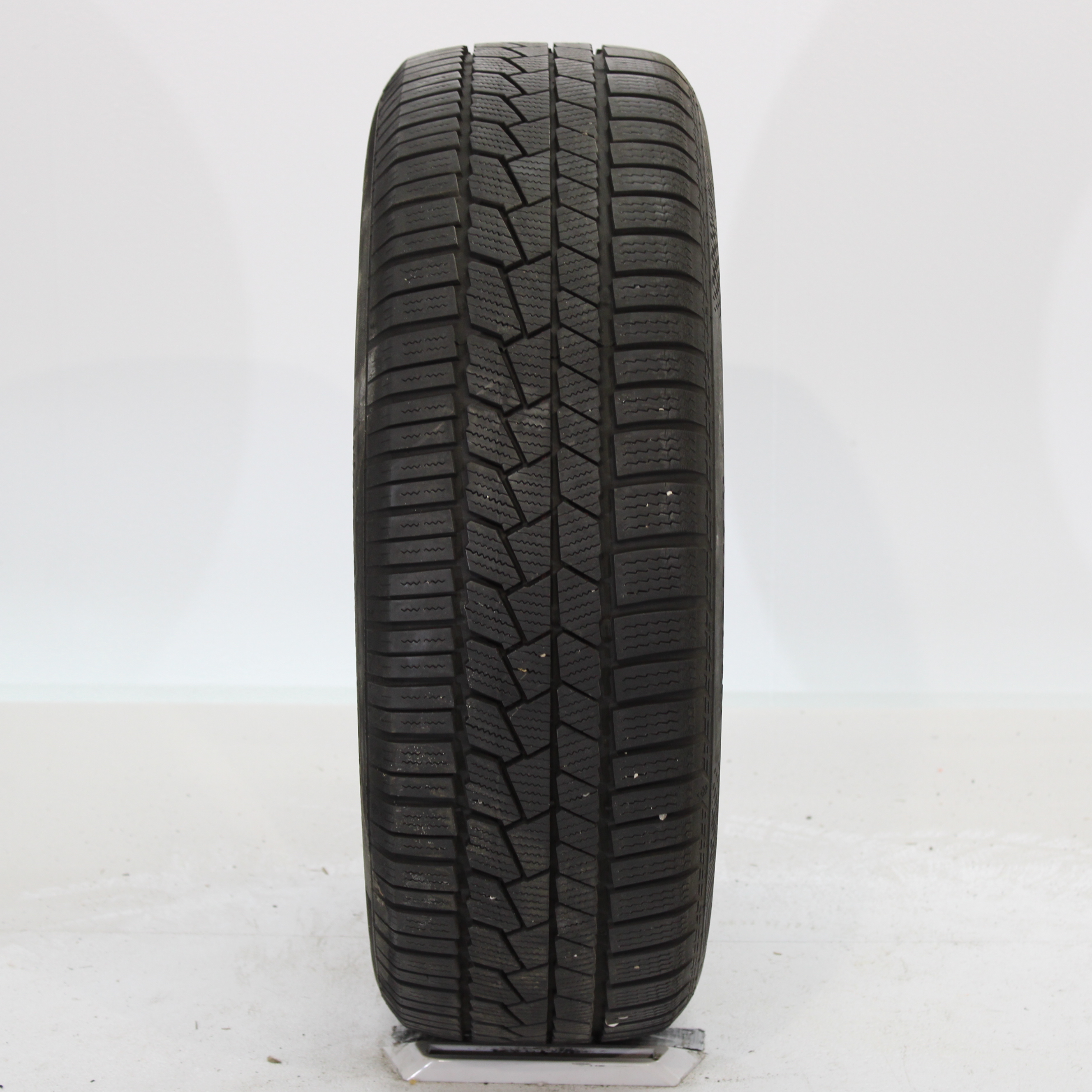 1x Winterreifen Continental WinterContact TS860S 195/60 R16 89H DOT2720 7mm