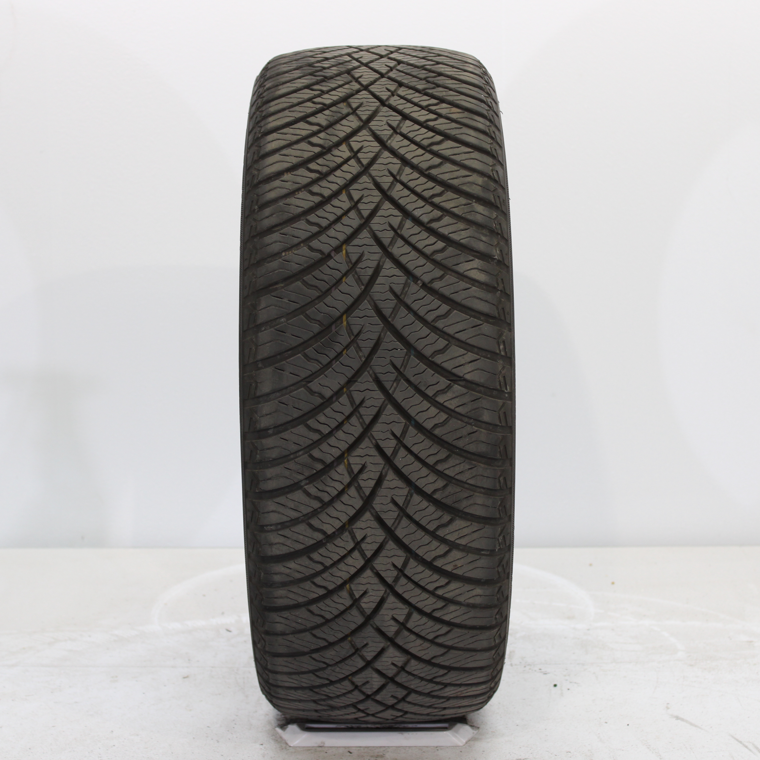1x Ganzjahresreifen Berlin Tires ALL SEASON 1 235/50 R18 101V DOT4520 6,5mm