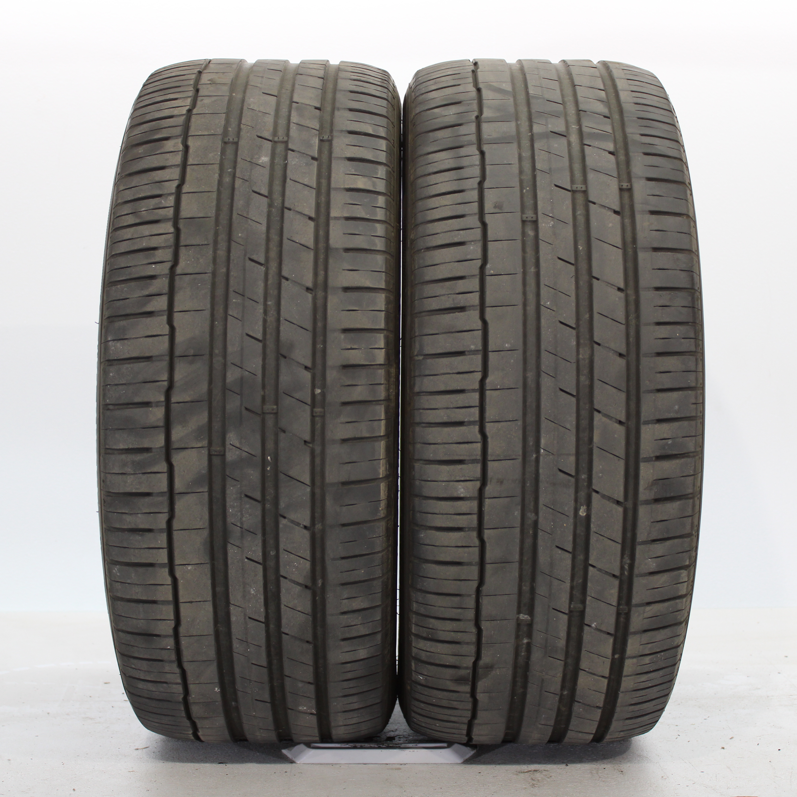 2x Sommerreifen Hankook Ventus S1 evo3 SUV 275/45 R20 110Y DOT21 4mm