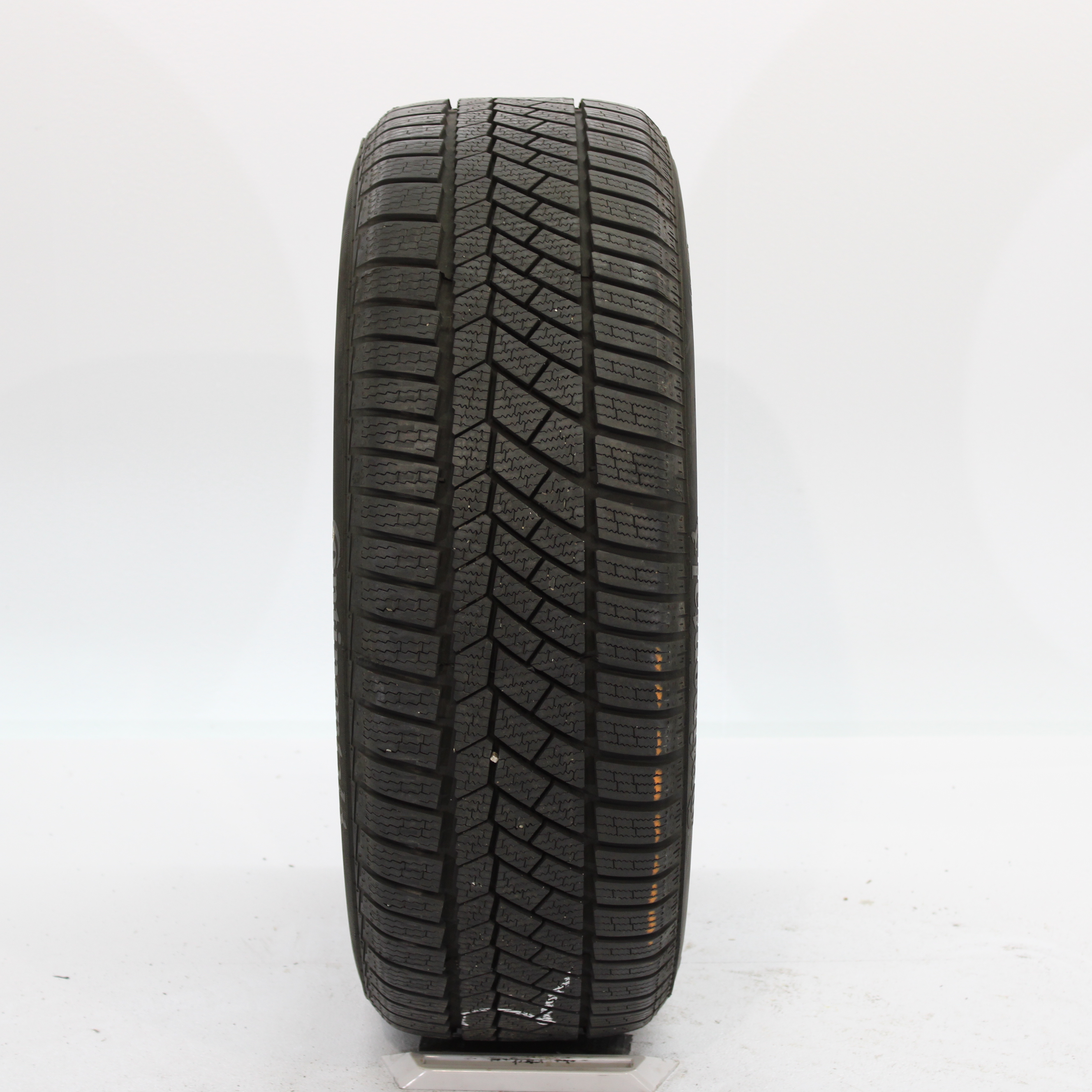 1x Winterreifen Continental ContiWinterContact TS830P 205/55 R17 95H DOT2319 8,5mm