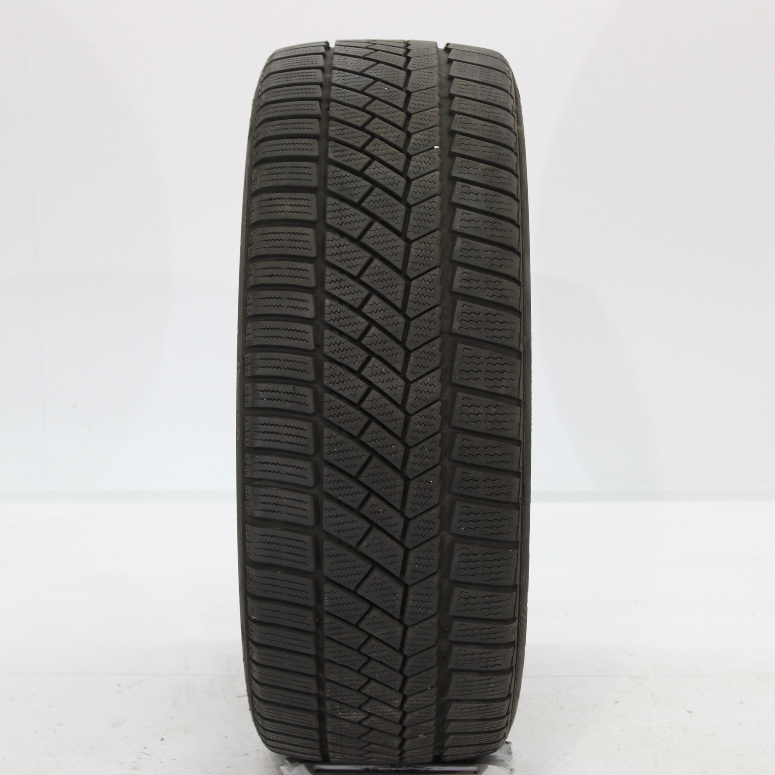 1x Winterreifen Continental WinterContact TS830P SSR 225/40 R18 92V DOT2121 6,5mm