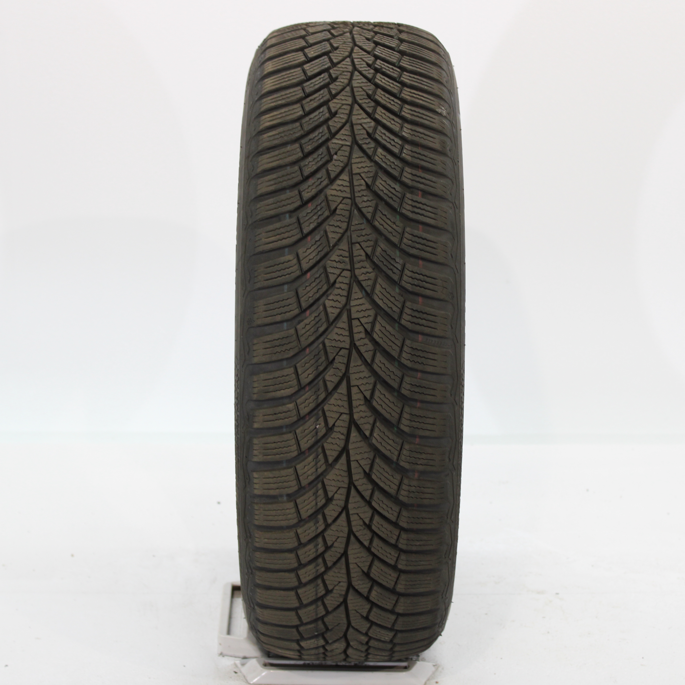 1x Winterreifen Continental WinterContact TS870 195/60 R16 89H DOT4522 7mm
