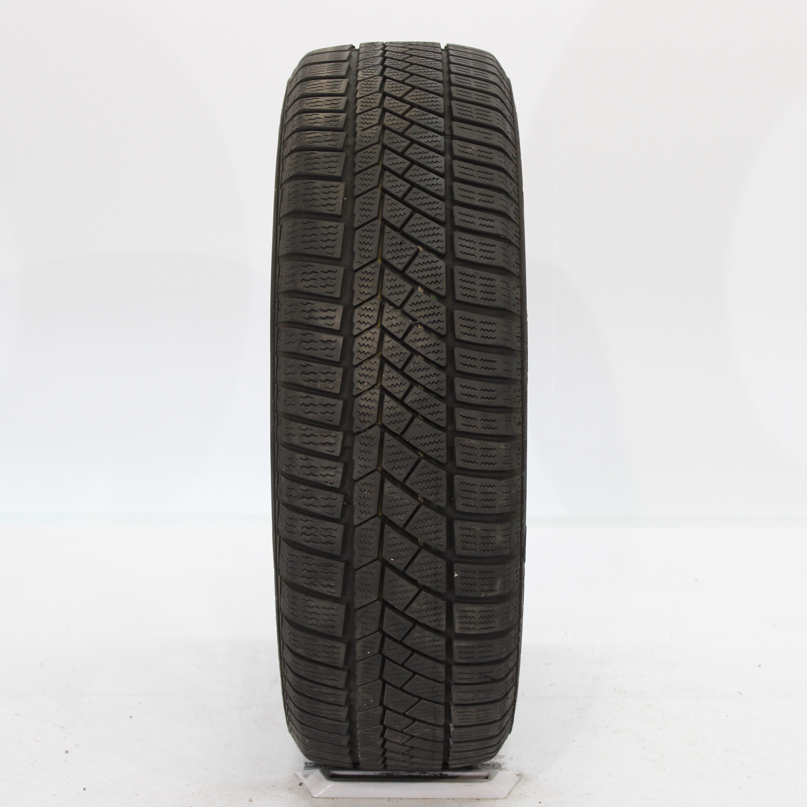 1x Winterreifen Continental ContiWinterContact TS830P 195/65 R16 92H DOT3321 +6mm