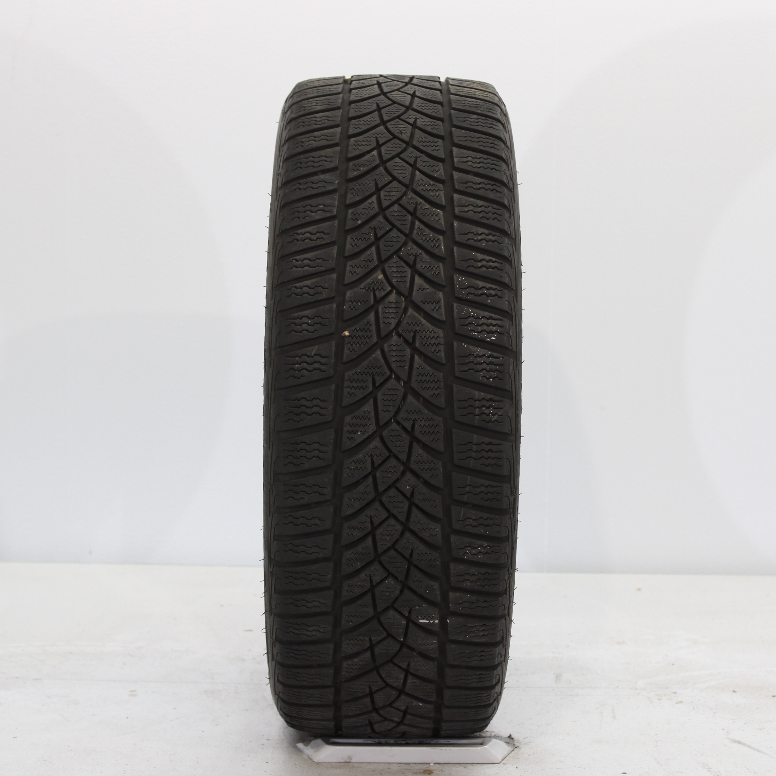 1x Winterreifen Goodyear Ultra Grip Performance GEN-I 205/45 R18 90H DOT2721 5mm
