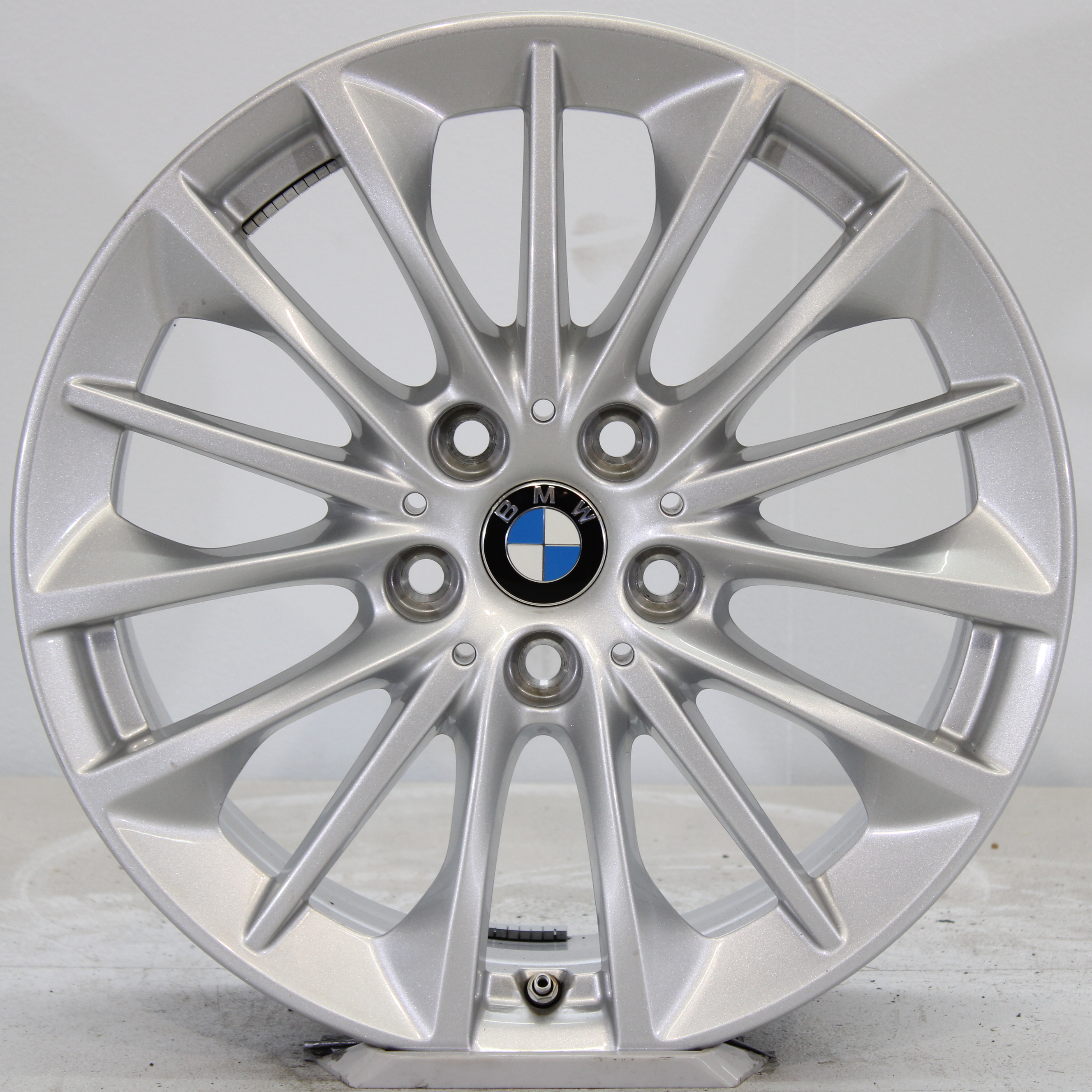 BMW 2er Active Gran Tourer F45 F46 Alufelge 17 Zoll Styling 546 Vielspeiche RDCi